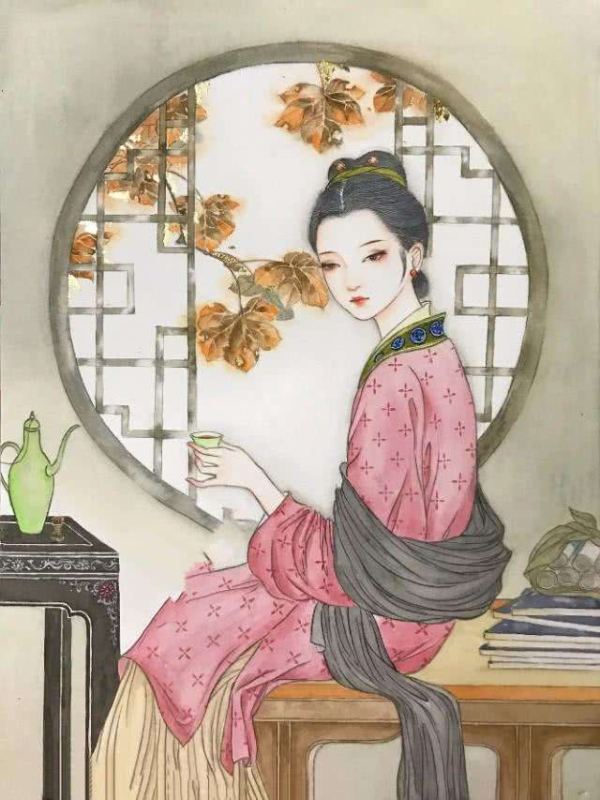 Li Qingzhao